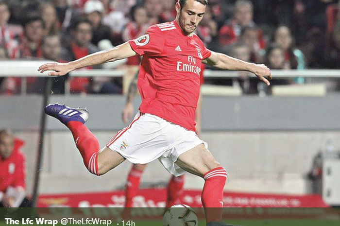 Pemain Benfica, Francisco Reis Ferreira (Ferro)