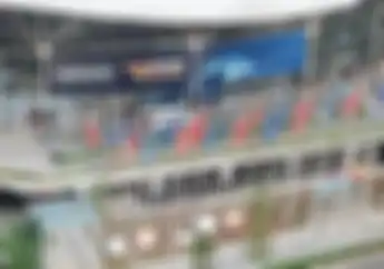 Mau Datang ke GIIAS 2021? Pengunjung Wajib Tau Syarat Masuknya
