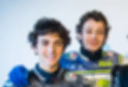 Murid Valentino Rossi, Francesco Bagnaia diprediksi ke kelas MotoGP 2019 mendatang