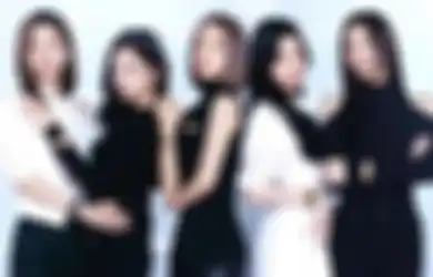 ITZY Ditunjuk Sebagai Global Ambassador Brand Ternama G-SHOCK
