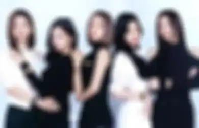 ITZY Ditunjuk Sebagai Global Ambassador Brand Ternama G-SHOCK