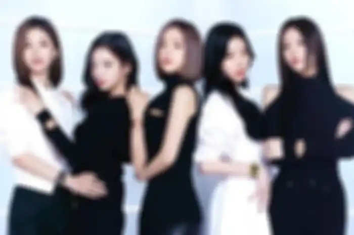 ITZY Global Ambassador G-SHOCK