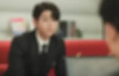 Curhatan Song Joong Ki yang Senang Bisa Jadi Cameo di Drama Korea Queen of Tears
