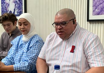 Kehilangan Jejak Anak Nikita Mirzani, Razman Arif Nasution: Apakah Dia Dibius?
