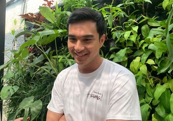 Sama-sama Hobi Main Game, Ibrahim Risyad Sebut Komputer Salshabilla Adriani Lebih Mahal