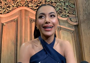 Demi Tetap Eksis di Dunia Hiburan, Denada Gelontorkan Rp 300 Juta untuk Operasi Hidung