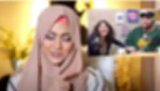 Poppy Amalya baca gerak tubuh Ayu Ting Ting dan Ivan Gunawan 