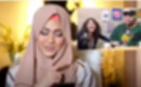 Poppy Amalya baca gerak tubuh Ayu Ting Ting dan Ivan Gunawan 