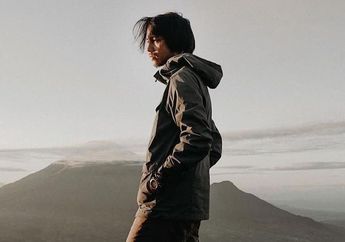 Fiersa Besari Ikut Rombongan Pendakian Carstensz, Postingan Terakhir di IG Langung&nbsp;Diserbu Warganet