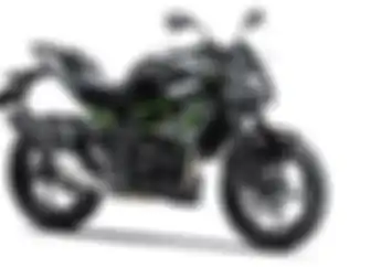 Anti Pegal, Ini Trik Simpel Bikin Setang Kawasaki Z250SL Lebih Tegak