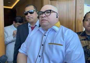 Razman Nasution Sebut 4 Hal yang Harus Dilakukan Hotman Paris, Singgung Tentang Pola Hidup