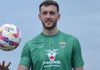 Adam Przybek Hilang saat Persib Menang, Penyebabnya Dosa Masa Lalu