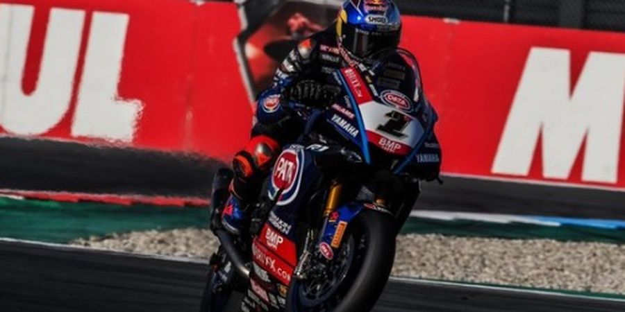 Gagal Diamankan Yamaha, MotoGP Kehilangan Pembalap Potensial Ini