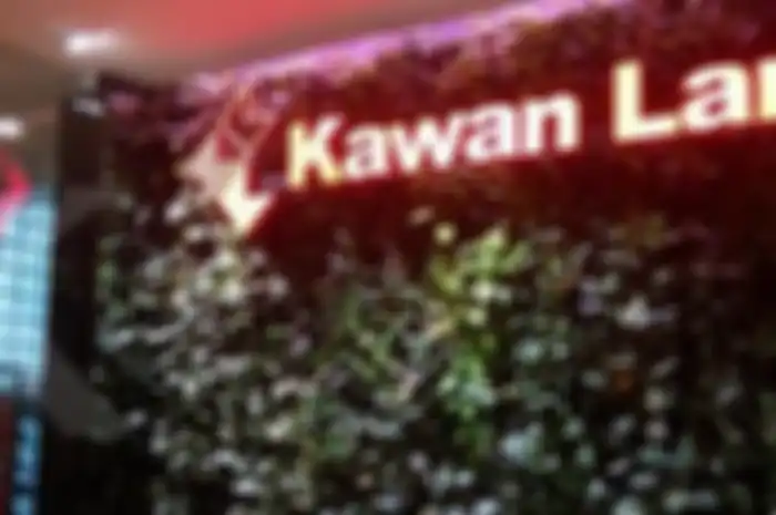 Kawan Lama Group bukan 113 posisi lowongan pekerjaan