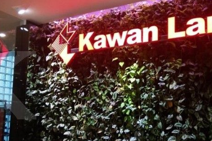 Kawan Lama Group bukan 113 posisi lowongan pekerjaan