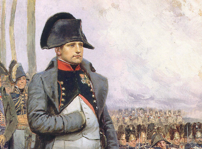 Lebih dari sekadar seorang pemimpin militer, kisah Napoleon penuh dengan misteri dan kontroversi. Temukan mengapa sosoknya begitu memikat hingga kini.