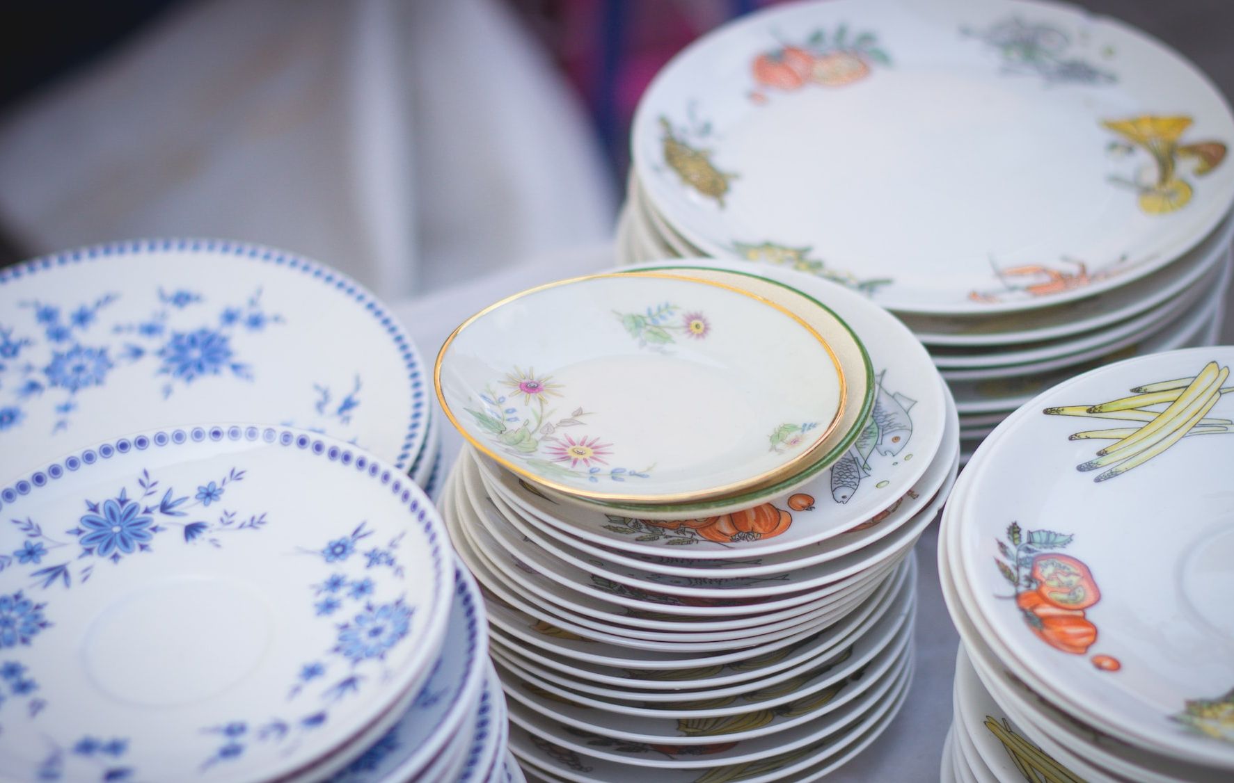 Arti Mimpi Piring Pecah Tak Selalu Pertanda Buruk untuk Hidup Arti Mimpi Piring Pecah Tak Selalu Pertanda Buruk untuk Hidup