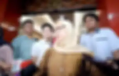 Ammar Zoni 2 Kali Tersandung Kasus Narkoba, Elza Syarief Sebut Suami Irish Bella Mau Tobat: Dia Memang Korban