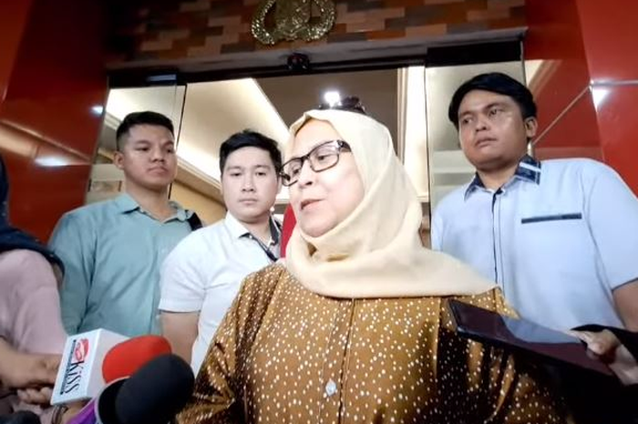 Elza Syarief beri pesan menohok ini untuk Ammar Zoni yang dibekuk karena penggunaan obat terlarang. 
