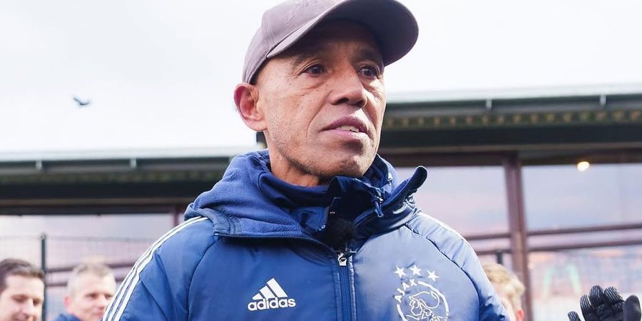 Simon Tahamata Gabung Timnas Indonesia, Bukan Jadi Dirtek PSSI Tapi...