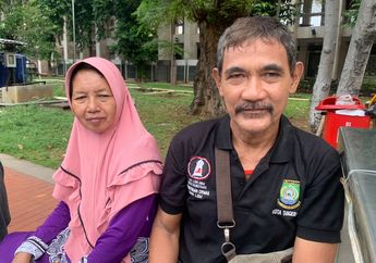 Warga Tambora Berharap Masjid Istiqlal Utamakan Keluarga Tidak Mampu di Jakarta untuk Dapat Daging Kurban