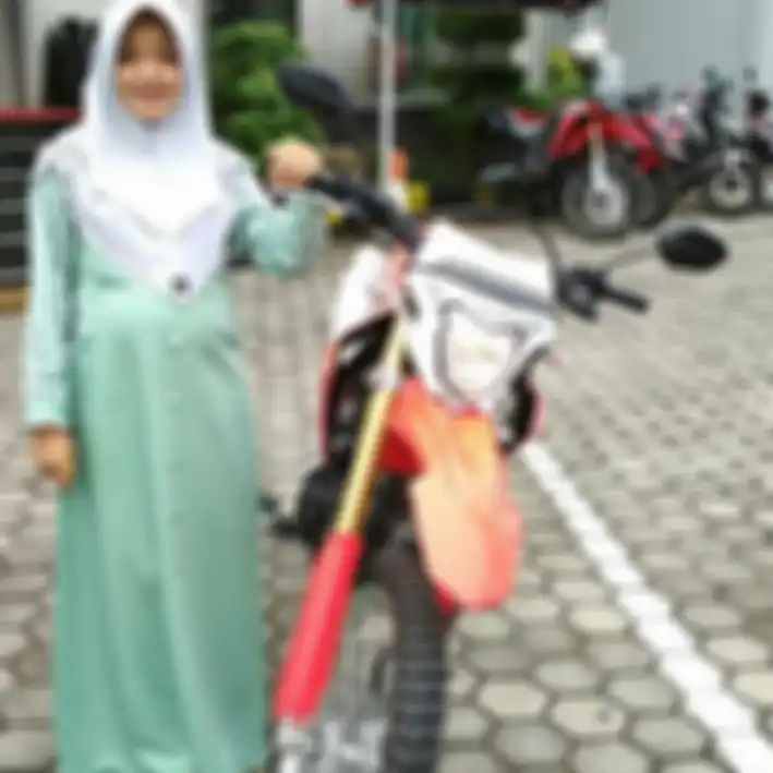 Kejadiannya di Padang
