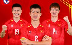 Resmi, Kim Sang-sik Bawa Tiga Pemain Vietnam Perkuat ASEAN All-Stars Hadapi Manchester United