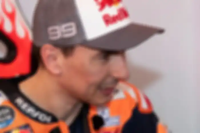 Jorge Lorenzo dianggap penakut dan cengeng oleh bos tim Repsol Honda