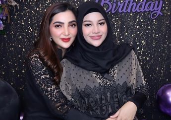 Gigit Jari Dapat Kabar Kehamilan Aurel Hermansyah dari Orang Lain, Ashanty Syok Dapat Chat dari Istri Menteri ini