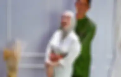 Kaget hingga Langsung Nangis Histeris, Istri Arya Saloka Dapat Kabar Duka Kehilangan Sosok Lelaki Kesayangan di Keluarga: Wake Up Lil Bro..