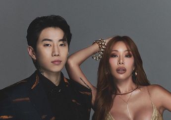 Jessi dan Jay Park Secara Tegas Bantah Perselisihan Kontrak: Kita Baik-baik Saja!