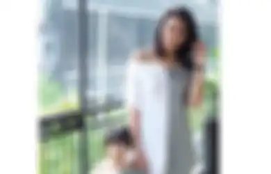  Dianggap Komersilkan Anak Kecil,  Tyas Mirasih Dilaporkan ke Polisi dengan Bukti Data Instagram