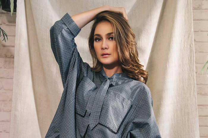 Luna Maya 