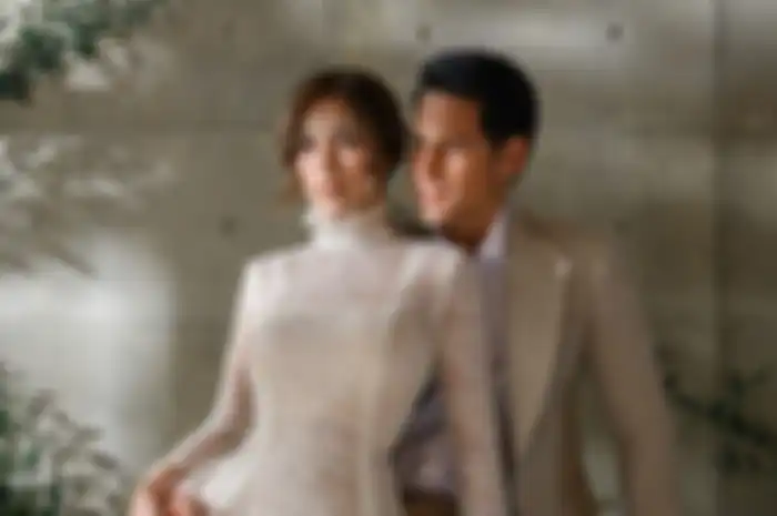 Jessica Iskandar dan Richard Kyle?