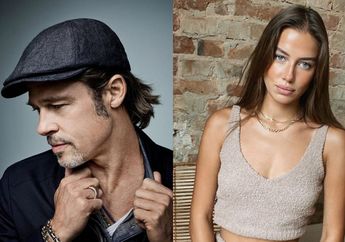 Ramal Hubungan Brad Pitt dan Pacar Barunya Tak Bakal Bertahan Lama, Wendy Williams Beri Nasihat Bijak: Brad, Pakai Kondom!