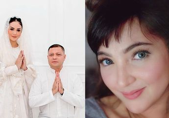 Surga di Telapak Kaki Ibu, Tapi Paranormal Ini Sebut Krisdayanti Akan Menemui Akhir Pahit Tak Sepenuhnya Mendapat Kasih Murni dari Aurel dan Azriel Meski Damai