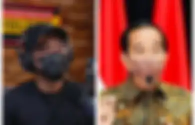 'Gajinya Bapak Kecil', Dapat Lungsuran Bisnis dari Jokowi hingga Gibran, Kaesang Pangarep Sesumbar Gajinya Lebih Besar dari Presiden
