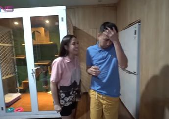 Demi Pelihara Kucing, Nagita Slavina Rela Datangkan Langsung dari Ukraina dan Rusia, Segini Kocek yang Harus Dikeluarkan Istri Raffi Ahmad