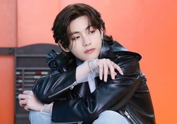 Alami Nasib Malang H-1 Konser Berlangsung, V BTS Terpaksa Absen dari Segala Koreografi di 'Permission To Dance On Stage'