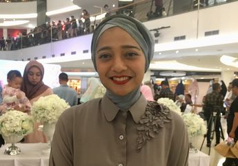 Izin Nyanyikan Lagu Jadul Milik Sang Ayah, Chiki Fawzi Keluarkan Single Remake Panggilan Jiwa