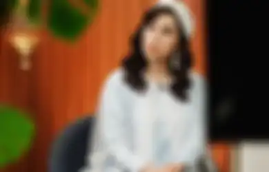 10 Tahun Pacaran dengan Duda Tapi Belum Kepikiran Buat Nikah, Presenter ini Bongkar Alasan Mengejutkan Terkait Keputusannya : Jangan Dipaksain