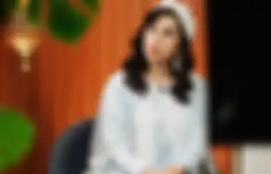 10 Tahun Pacaran dengan Duda Tapi Belum Kepikiran Buat Nikah, Presenter ini Bongkar Alasan Mengejutkan Terkait Keputusannya : Jangan Dipaksain