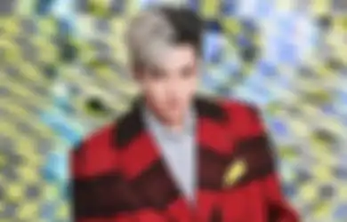 Kasus Pelecehan Seksual Berlanjut, Kris Wu Resmi Ditahan Polisi Beijing