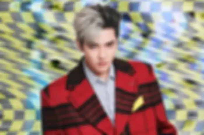 Kris Wu 