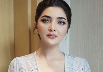 Ashanty Bongkar Fakta Sempat Ragu dengan Pernikahan Aurel Hermansyah dan Atta Halilintar
