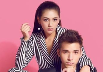 Stres karena Masalah Rumah Tangganya dan Kepikiran Masa Depan Anaknya, Celine Evangelista: Gue Gak Mau Nyalahin Siapa-Siapa