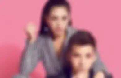Bantah Isu Orang Ketiga, Celine Evangelista Sebut Ada Kerikil Kecil dalam Rumah Tangganya dengan Stefan William