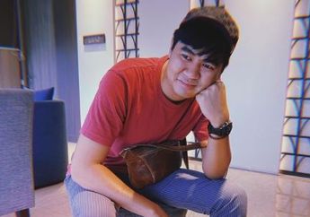 Sukses Kumpulkan Pundi-pundi Rupiah Berkat Perankan Karakter Mak Beti, Arif Muhammad Rencana Ingin Bangun Perumahan di Kampung Halamannya