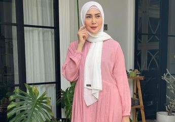 Hidup Kaya Raya di Rumah bak Resort Mewah, Fenita Arie Mendadak Singgung Soal Bersyukur dan Ujian dalam Hidup, Ada Apa Gerangan?