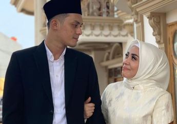 Nikahi Muzdalifah yang Lebih Tua 15 Tahun, Ternyata Fadel Islami Cuma Mau Jadi Aktor, Mantan Istri Nassar: Kalau Nggak Baik Saya Nggak Akan Lanjut